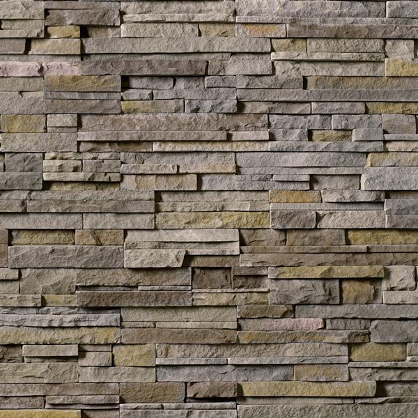 Pheasant Alpine Pro-Fit Ledgestone