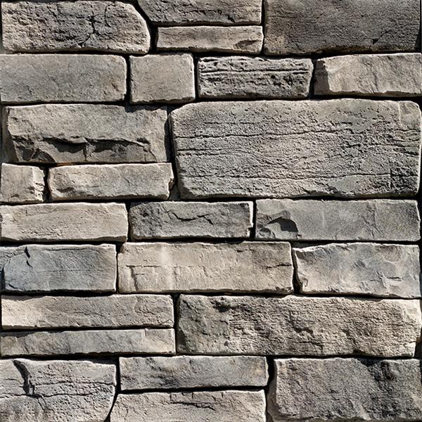Quail Grey Weather Ledge