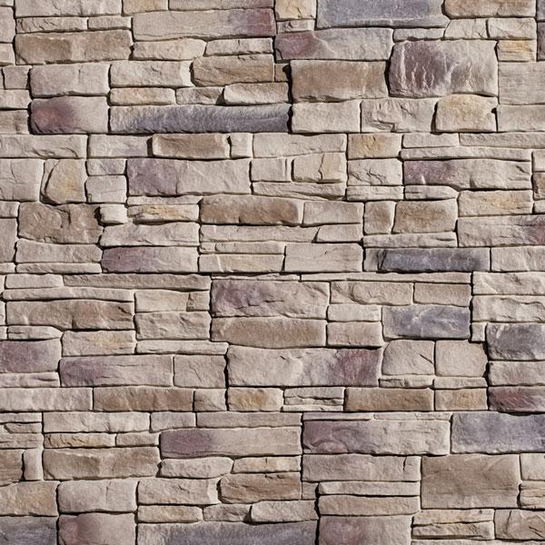Rialto Canyon Panelized Stone