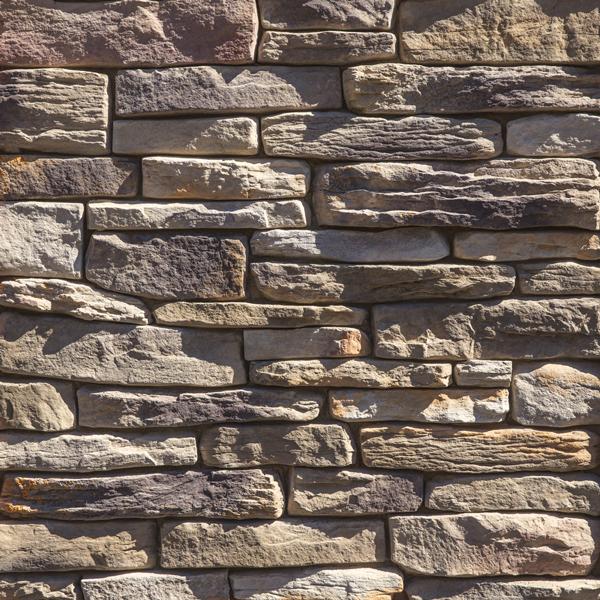 Sagewood Ledgestone