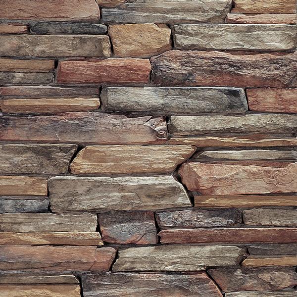Sawtooth Rustic Ledge