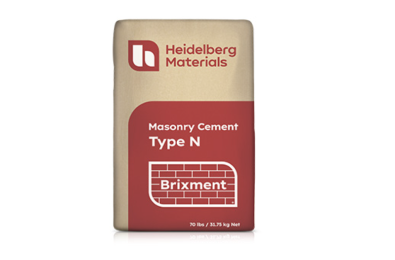 masonry cement type N