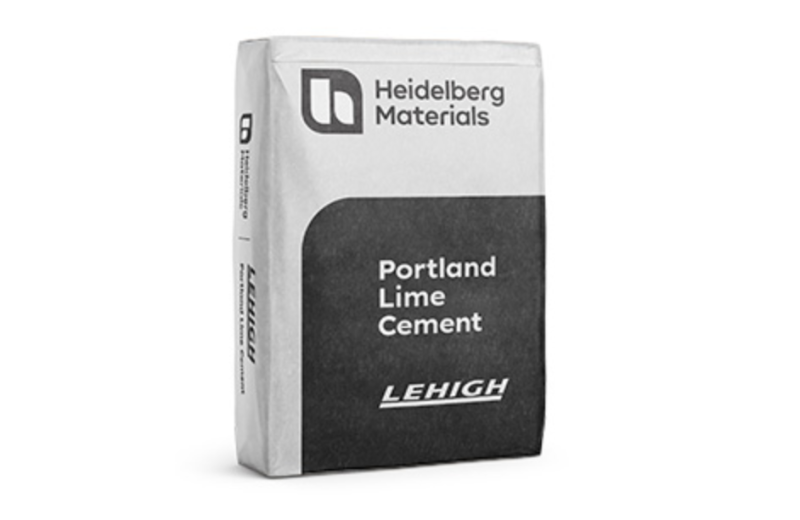 Portland Lime Cement