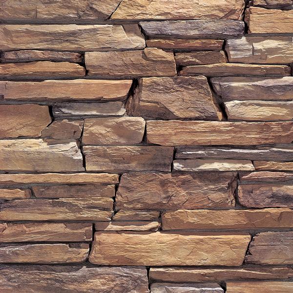 Sequoia Rustic Ledge
