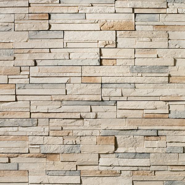 Southwest Blend Pro-Fit Ledgestone