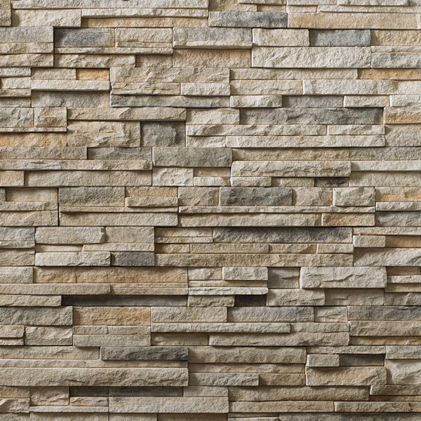 Summit Peak Alpine Pro-Fit Ledgestone