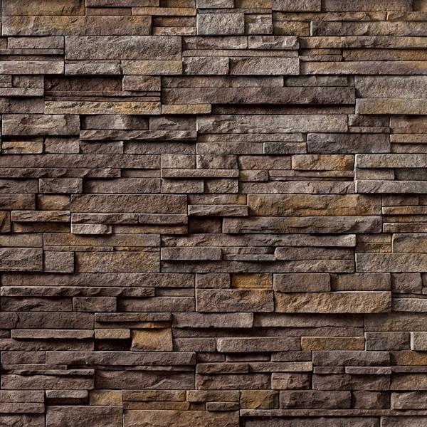 Umber Creek Alpine Pro-Fit Ledgestone