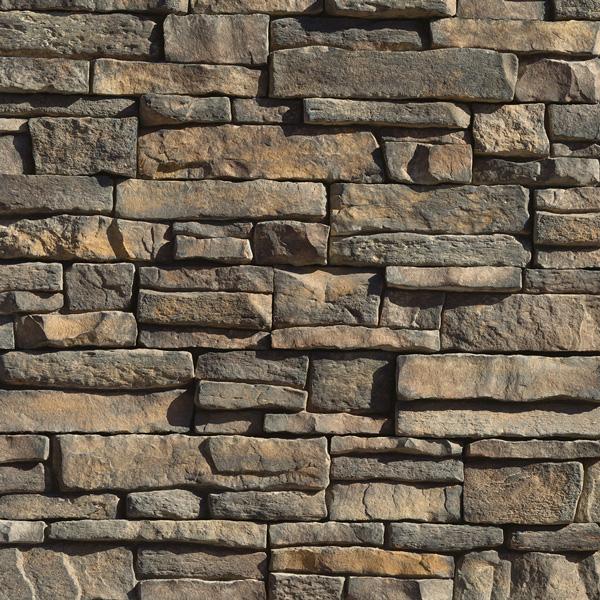 Whiskey Creek Mountain Ledge Panels