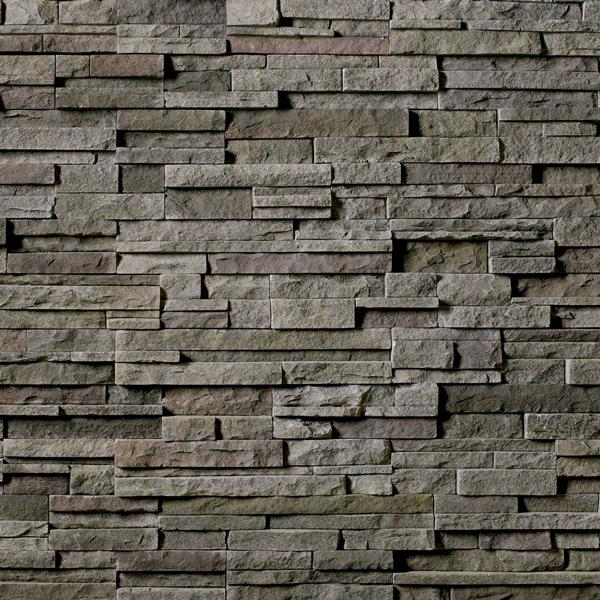 Black Mountain Alpine Pro-Fit Ledgestone