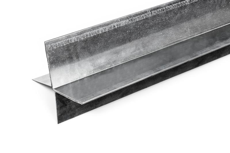 inwards external corner