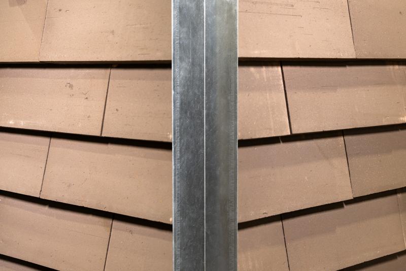inwards external corner