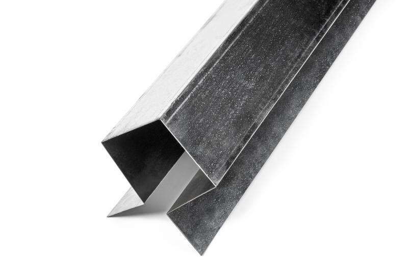 outwards exterior corner