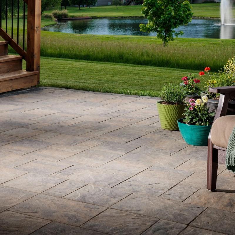 East Origins Lifestyle Brick for Modern Living