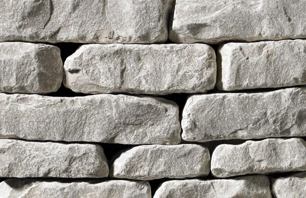 Tumbled Chilton Ivory Stone for Landscape