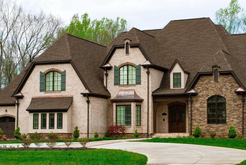 Oyster Pearl white brick pine hall facebrick