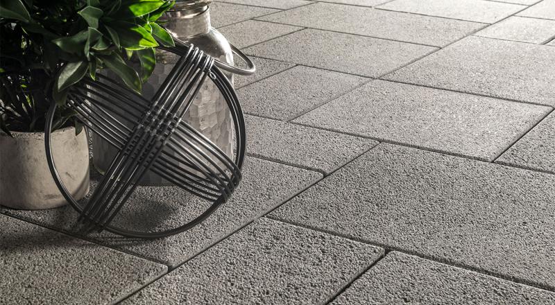 Ice Grey Patios for Outdoor Spaces
