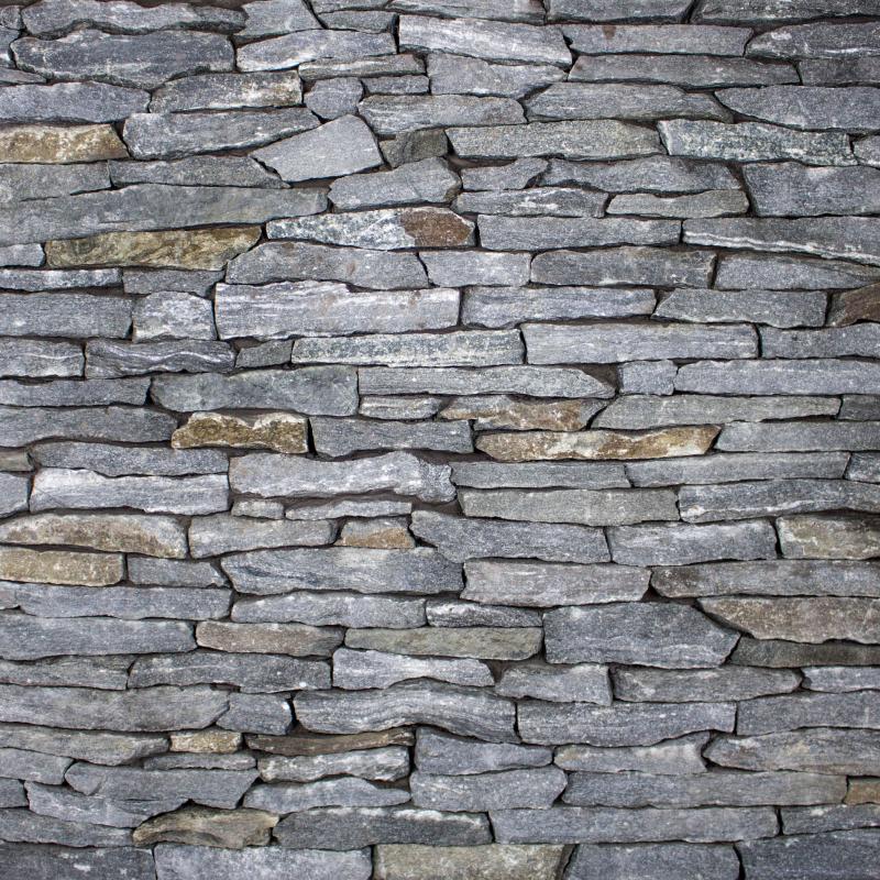 Barnwood Blue Ledgestone for Exterior Design
