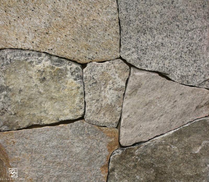 Connecticut Blend Mosaic Swatch
