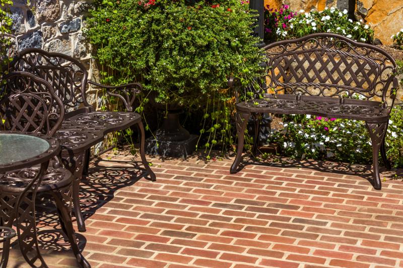 Glen-Gery 53 DD Paver