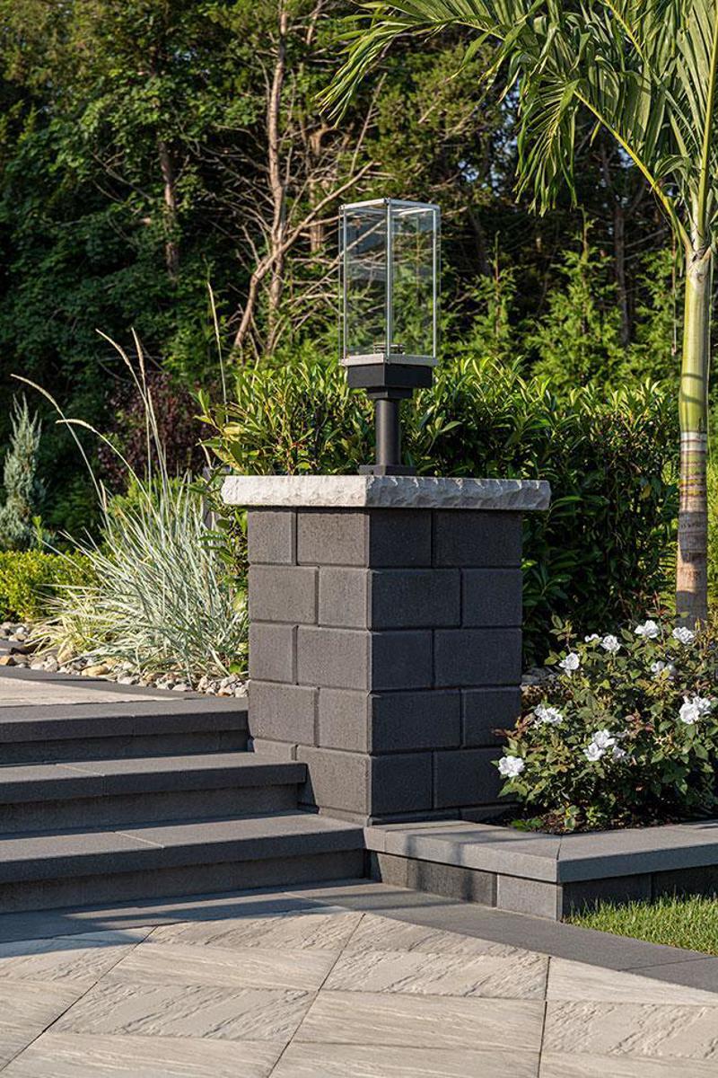 Raffinato Wall Smooth Retaining Blocks