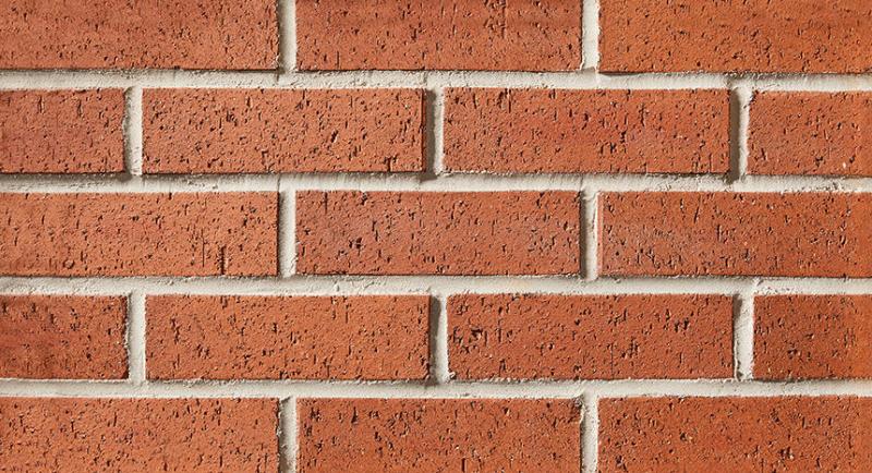 Red Range Brick