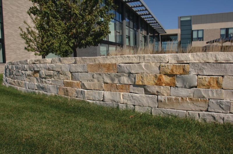 Eden Weathered Edge Cut Drywall