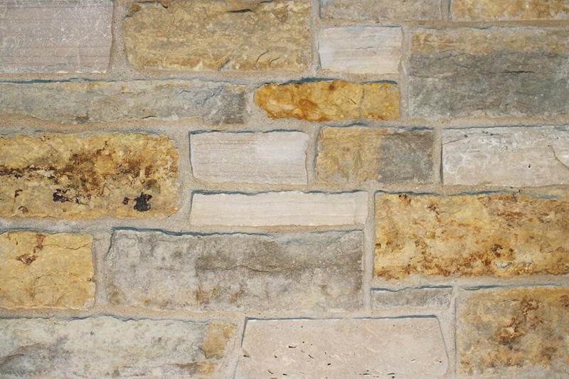 Rademann Sierra Grey Willowbrook Stone