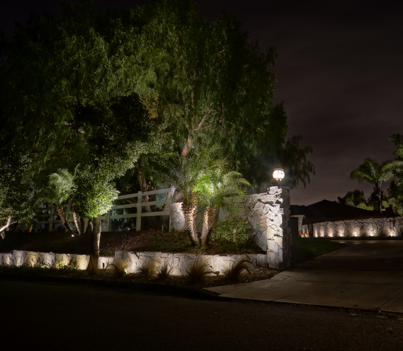 Stellar Architectural Lighting