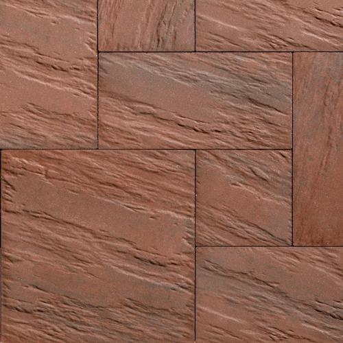 Everest Slab Merlot Stone