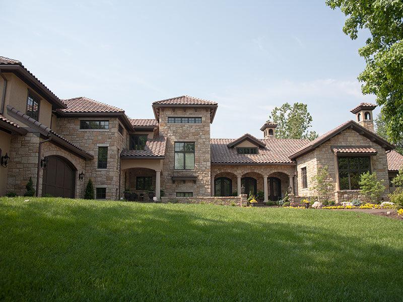 Semco Weston Shell Stone