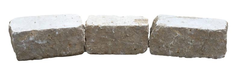 Earthworks Gold Tumbled Edger