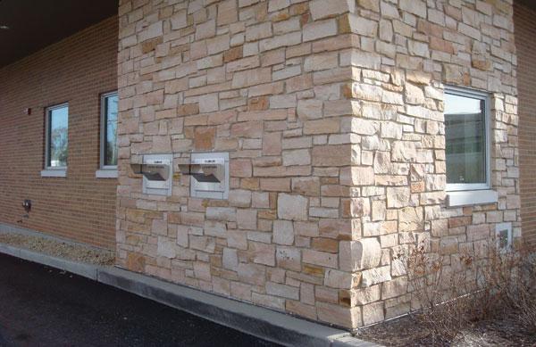 Sandhill Rustic Stone
