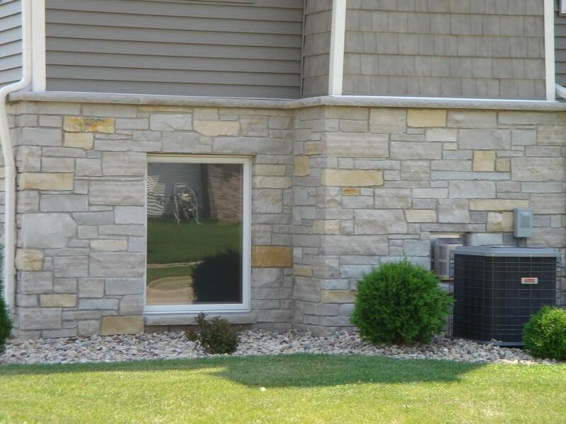 Fond du Lac Stone