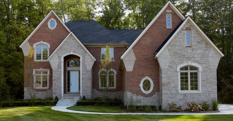 Brampton Gibson Home