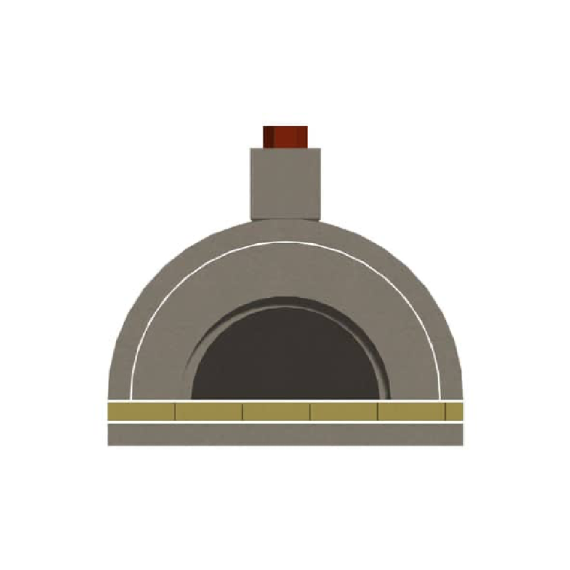 Amerigo Pizza Oven