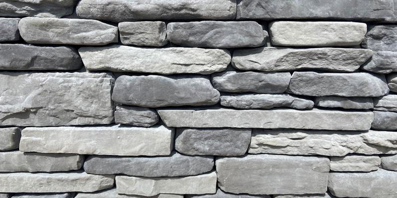 Rustic Ledgestone