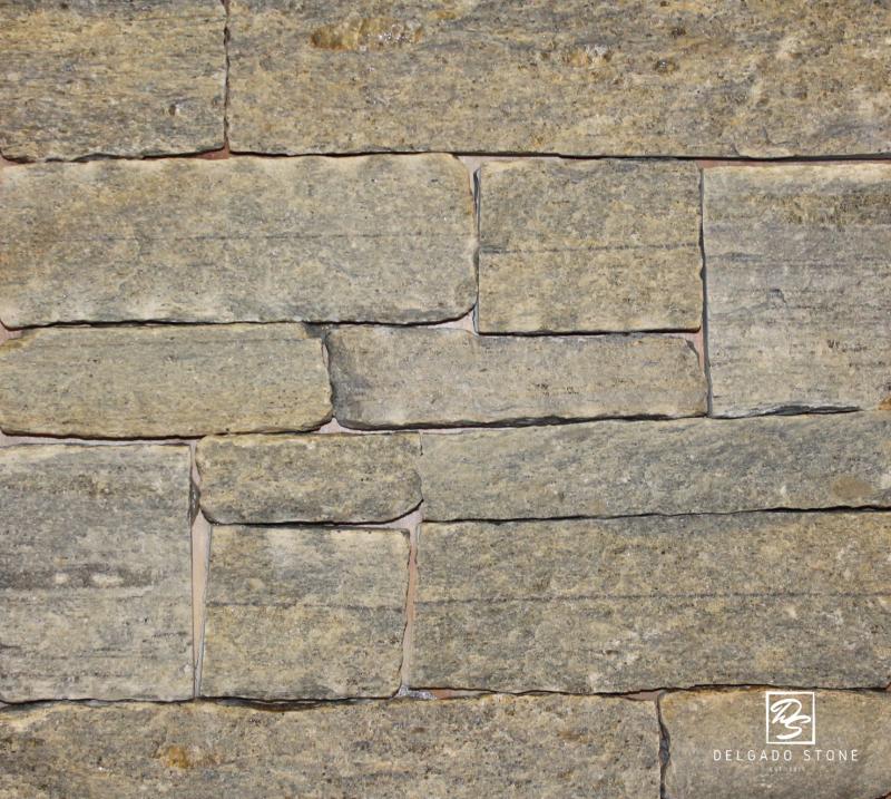 Spruce Mountain Ashlar