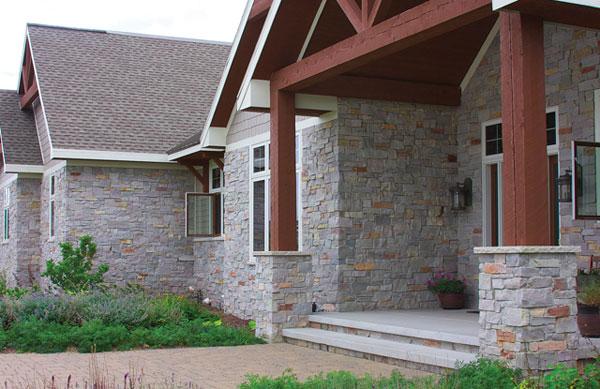 Mapleridge Brick