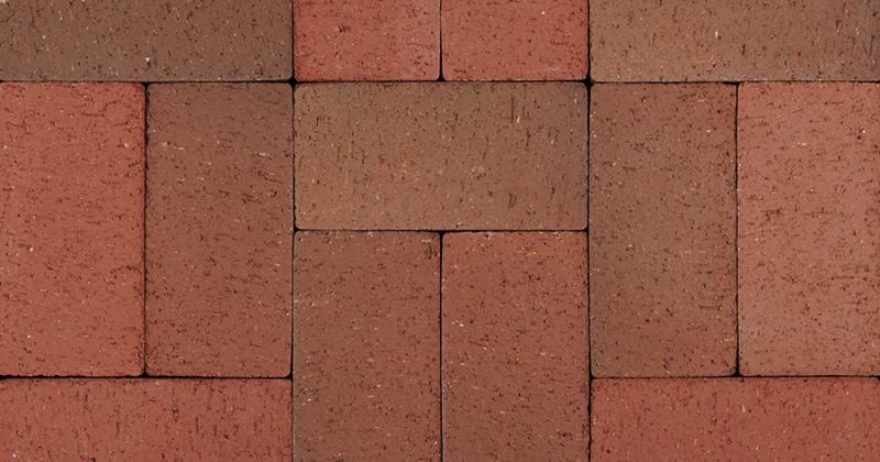 Iron City Full Range paver