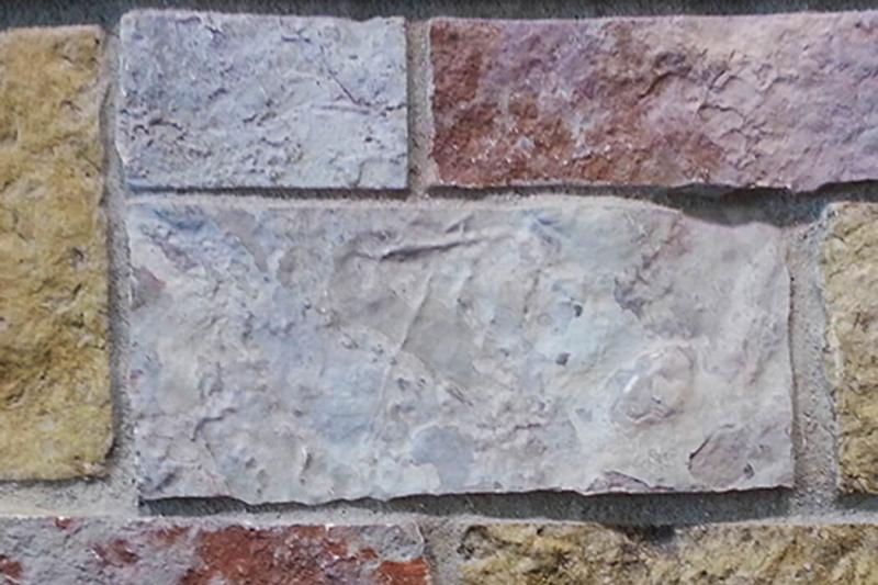 Rademann chilton northern rustic fortress rock