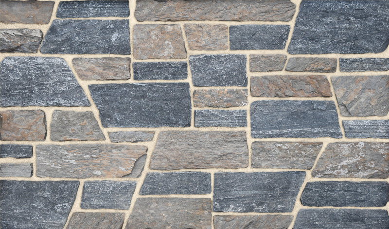 Lancaster Quarry Ledgestone pangaea natural stone