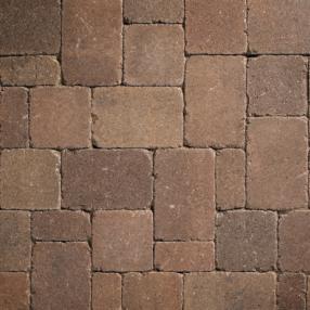 Belgard dublincobble harvest