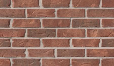 Gibson Modular Brick for Exterior Walls