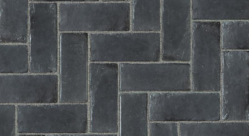 Basalt Swatch for Outdoor Spaces