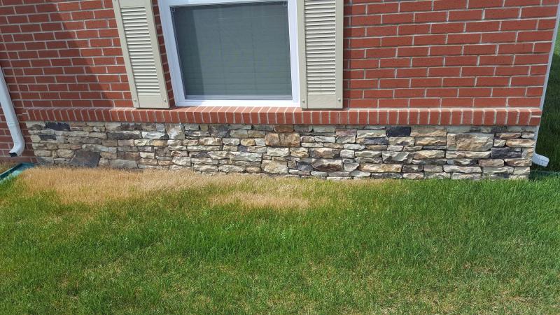 Fireboulder Hickory Ridge for Stone Landscaping