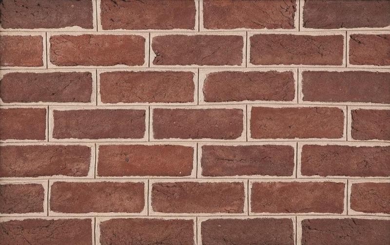 Old Carolina Handmade Cape Charles Brick for Colonial Architecture