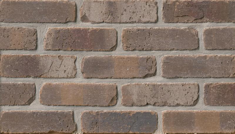 Hebron Brick Route 66