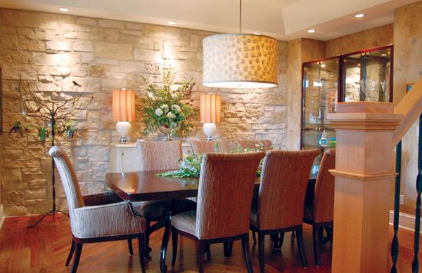 Kensington Brick