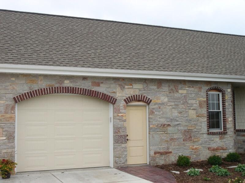 CHCM5 Residential Project