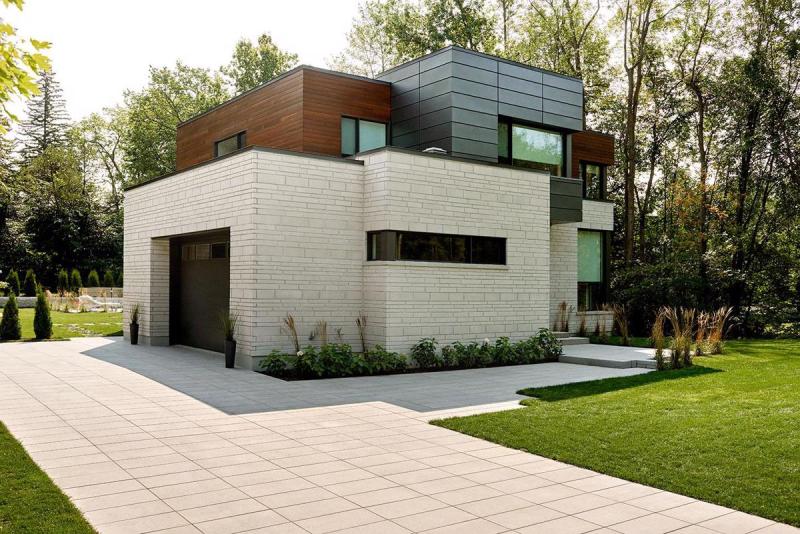 Techo-Bloc Sleek Pave